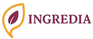 INGREDIA Logo